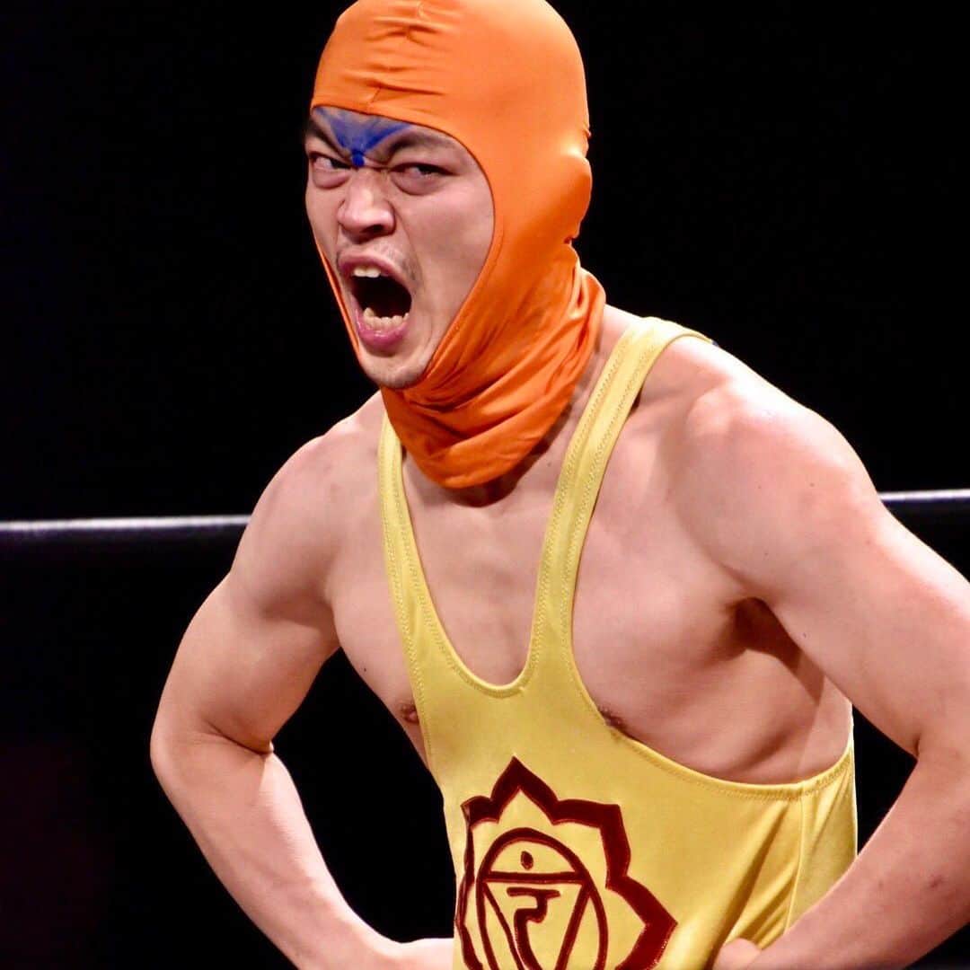 福田洋のインスタグラム
