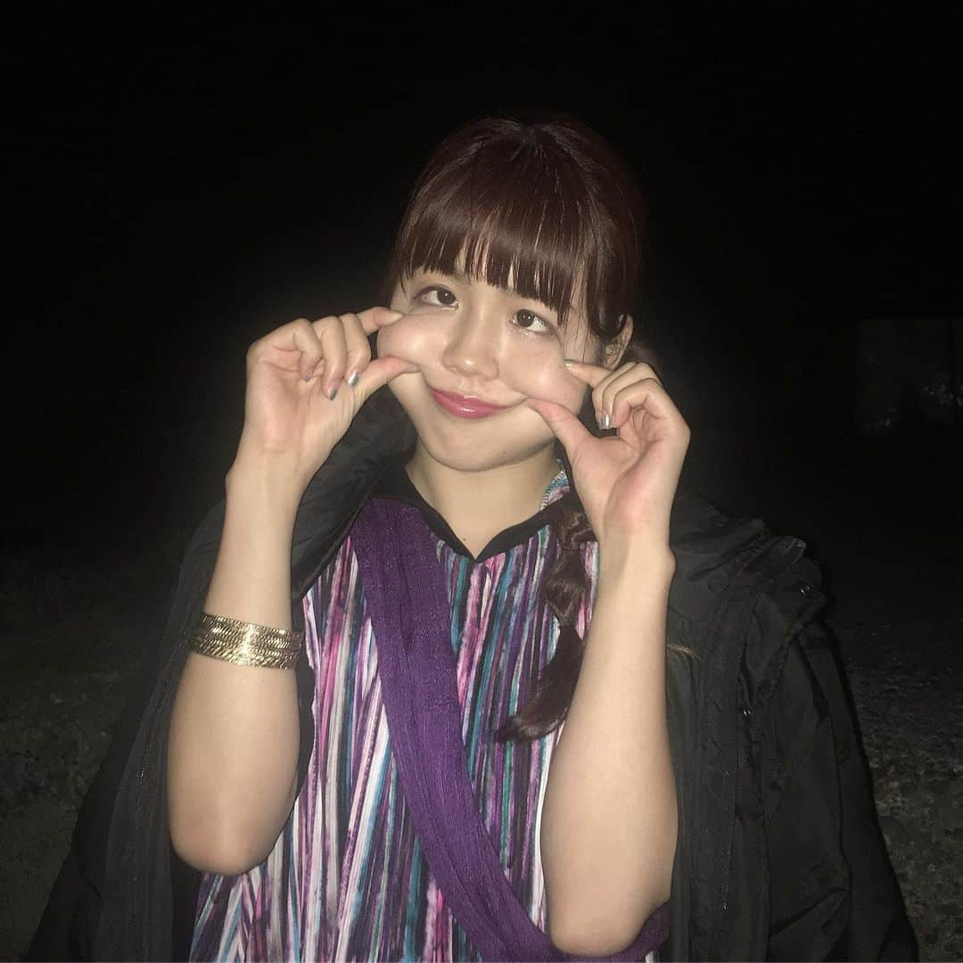 MANA（宮本茉奈）さんのインスタグラム写真 - (MANA（宮本茉奈）Instagram)「新衣装なんですよ〜って . またまたお気に入りの衣装 自慢するの忘れてた😛 とか言いながら、全身全然写ってないからまた更新するね〜 . #7月31日ミニアルバム発売 #タイトルは、、、 #ガチ上がるハイテンションまで夢じゃないこの現実 #略して #ガチ夢 #大阪春夏秋冬 #しゅかしゅん #ssfw #MANA #変顔」7月5日 23時44分 - ssfwmana