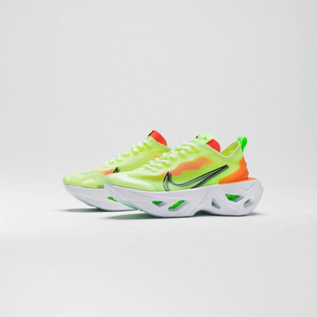 UNDFTDさんのインスタグラム写真 - (UNDFTDInstagram)「Nike Women’s Zoom X Vista Grind // Available now at All Undefeated Chapter Stores and Undefeated.com」7月5日 23時55分 - undefeatedinc