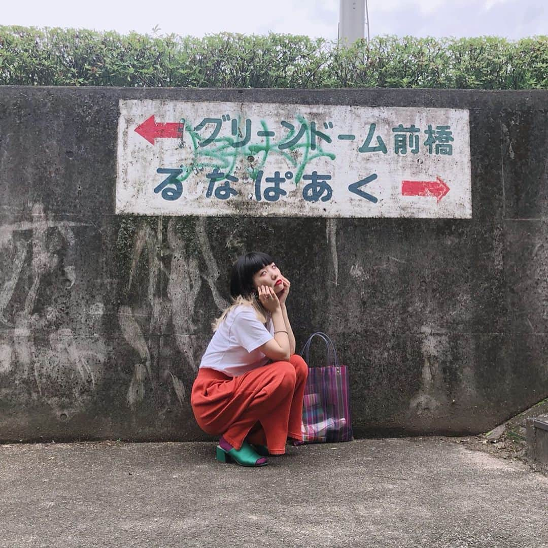 相羽瑠奈さんのインスタグラム写真 - (相羽瑠奈Instagram)7月5日 23時56分 - rone.runa