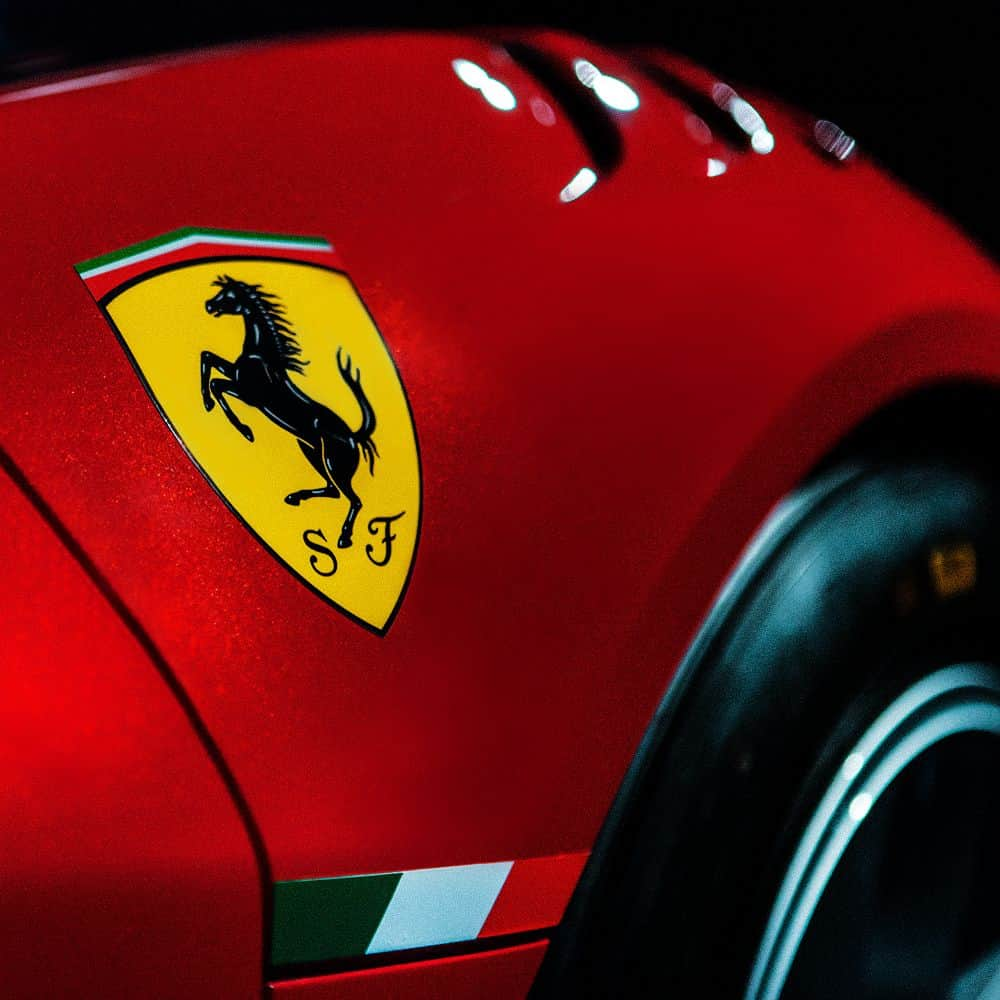 フェラーリさんのインスタグラム写真 - (フェラーリInstagram)「#Ferrari: all-encompassing experiences with excellence at the forefront of every ride. #ItalianDesign #Details」7月6日 0時01分 - ferrari