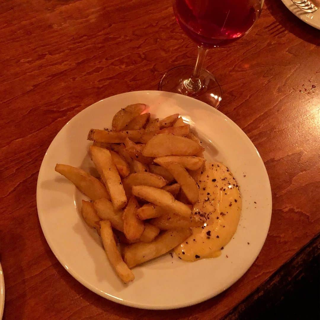 山嵜廣和のグルメインスタ