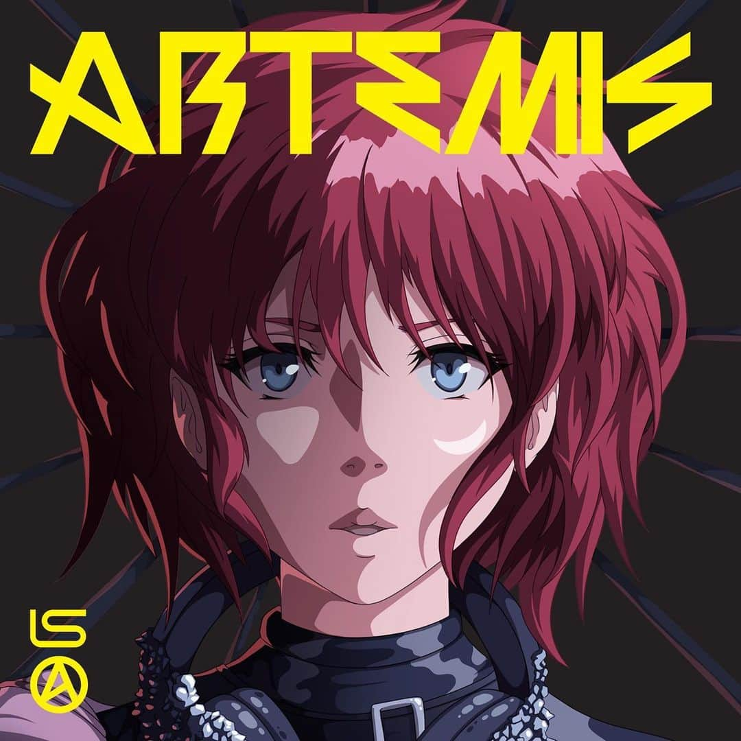 リンジー・スターリングさんのインスタグラム写真 - (リンジー・スターリングInstagram)「My upcoming album #Artemis is now available for pre-order!! It will have #Underground and #TheUpside (which came out today!) and a whole bunch of new songs that I know you'll love and be able to jam out to on my fall tour! Link in bio to pre-order. Listen to #TheUpside here: https://found.ee/LS_TheUpside_MS」7月6日 1時00分 - lindseystirling