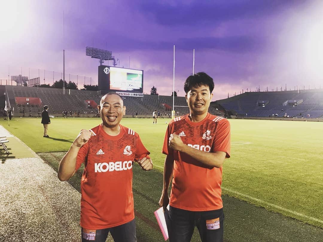 松本康太のインスタグラム