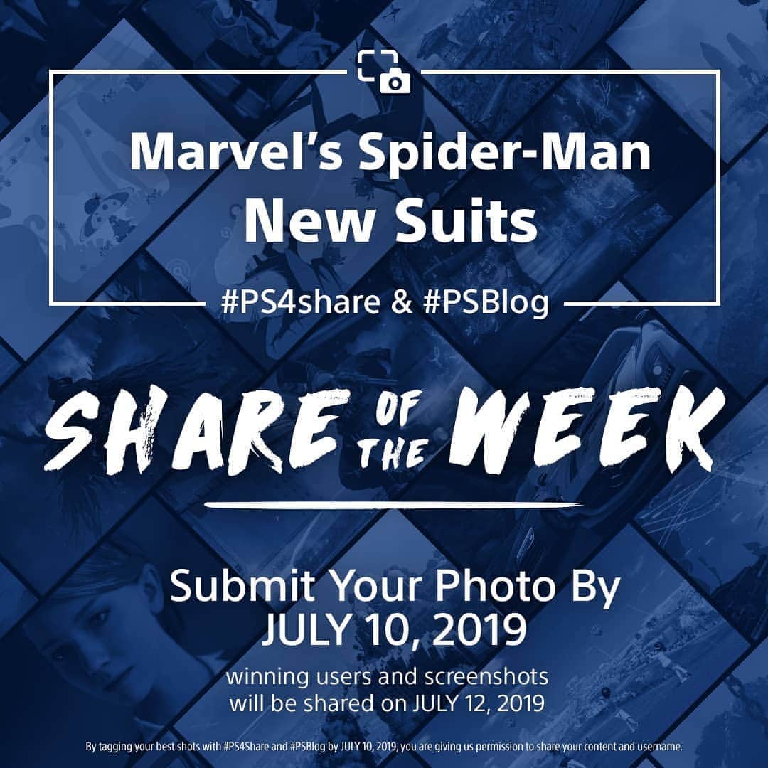 PlayStationさんのインスタグラム写真 - (PlayStationInstagram)「Share of the Week steps into the light-drenched world of the First in Final Fantasy XIV: Shadowbringers. Next week’s theme: Marvel’s Spider-Man - New Suits」7月6日 1時05分 - playstation