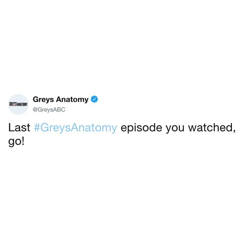 Grey's Anatomyさんのインスタグラム写真 - (Grey's AnatomyInstagram)「#GreysAnatomy」7月6日 1時06分 - greysabc