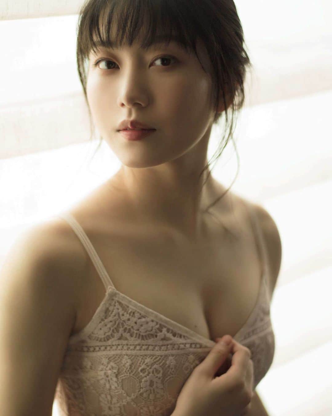 コバイチの嫁　巨乳 