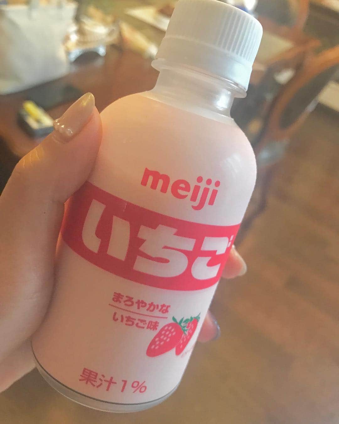 のインスタグラム