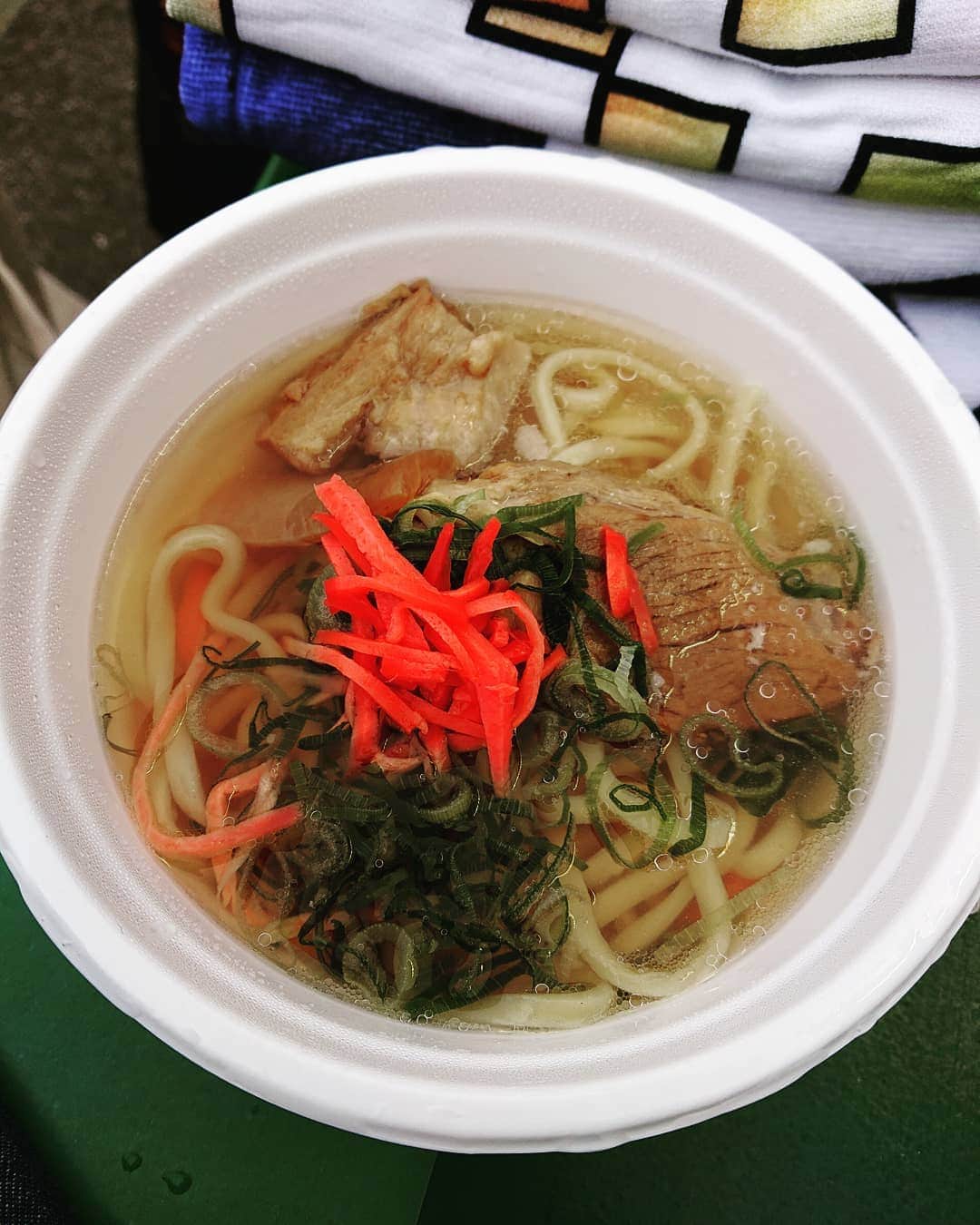 石原祐美子のグルメインスタ