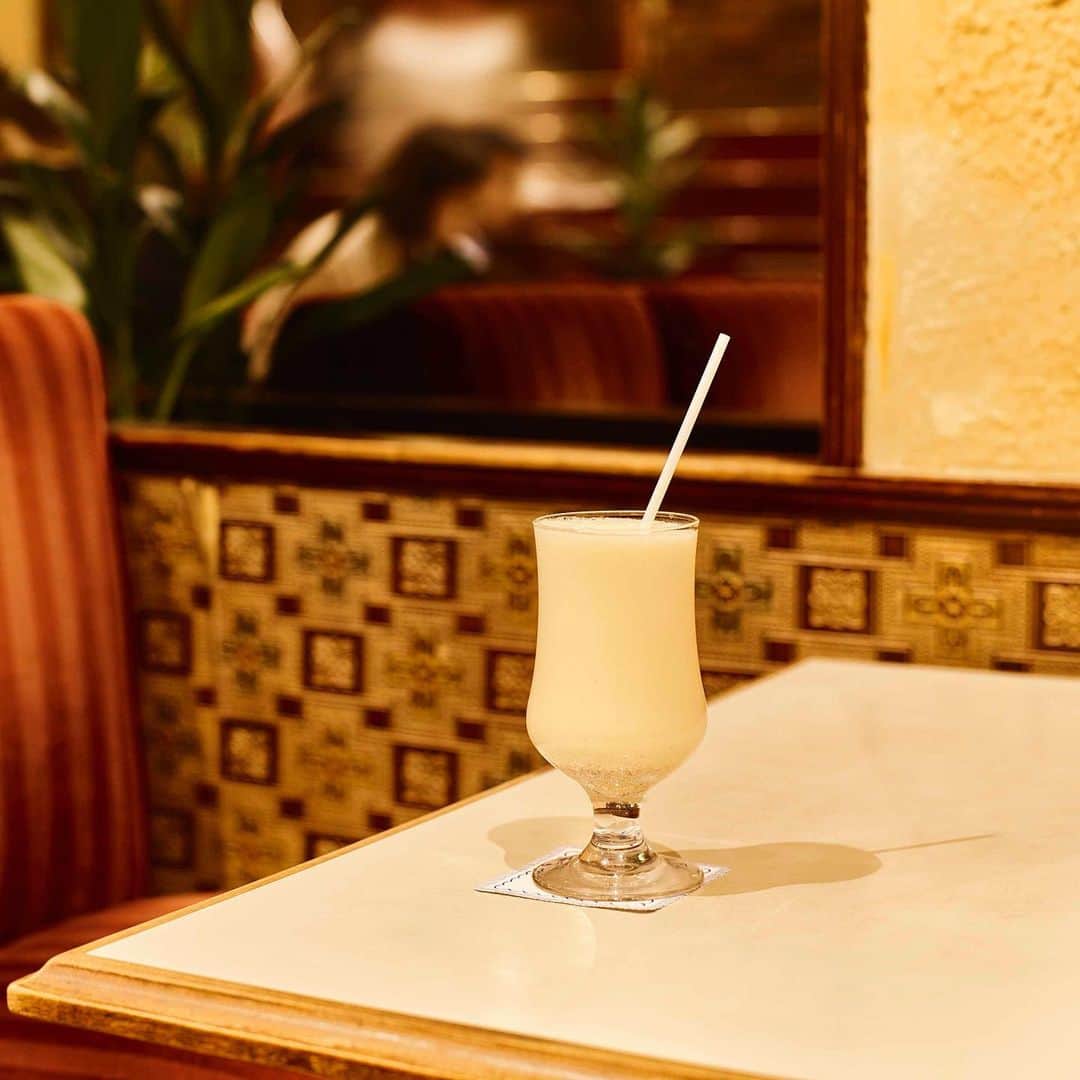 Hanako公式のグルメインスタ