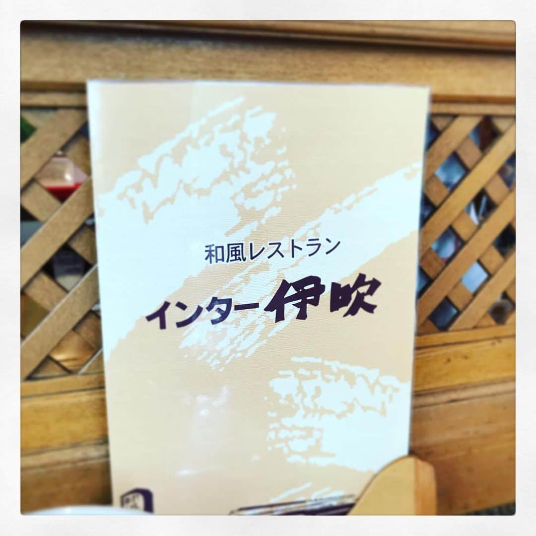 北山陽一のインスタグラム：「ひさびさにきた。」