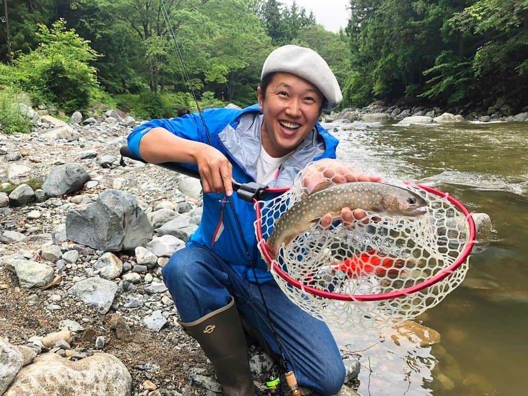 金子貴俊のインスタグラム