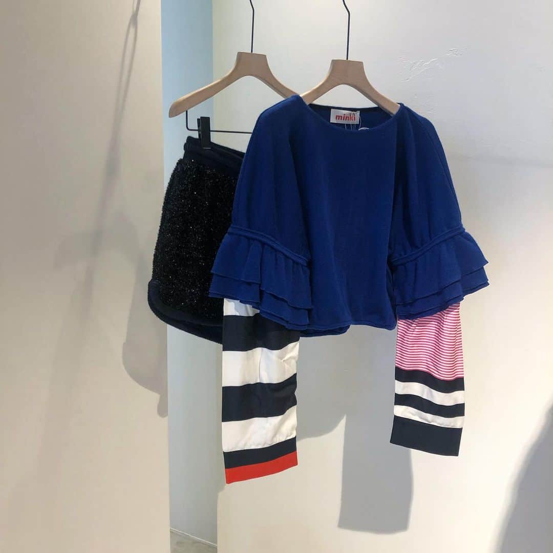 BEAMS WOMEN SHIBUYAのインスタグラム