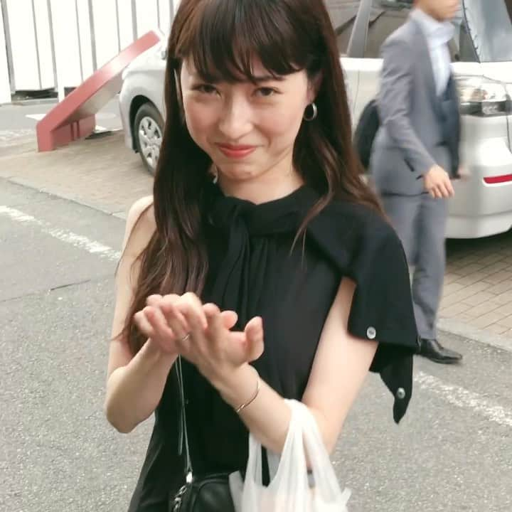 松本ゆいのインスタグラム