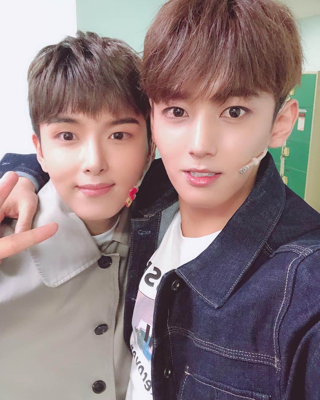 セヨンさんのインスタグラム写真 - (セヨンInstagram)「#30歳の頃に #성모 #려욱 #유권 #세용  今回も しあわせなじかん ありがとうございます😊 また はやく あいたい!! あにきたち そして いろんな はいゆさん ありがとうございました!!!! 너무 행복하고 즐거웠습니다 감사합니다!!!」7月6日 12時50分 - sy_911120