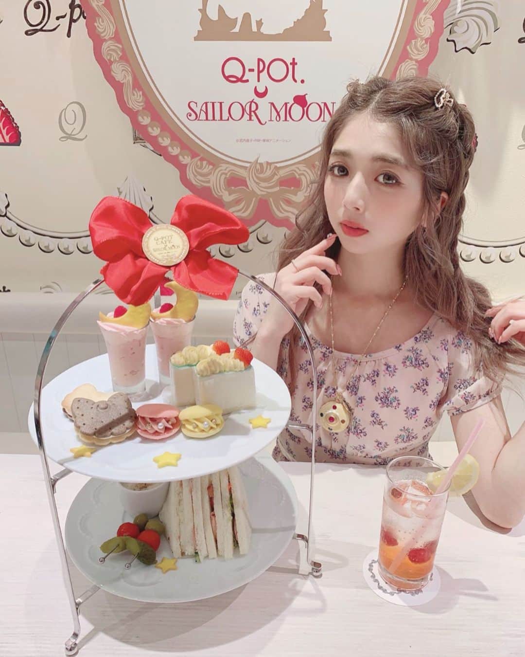 エリンコのグルメインスタ