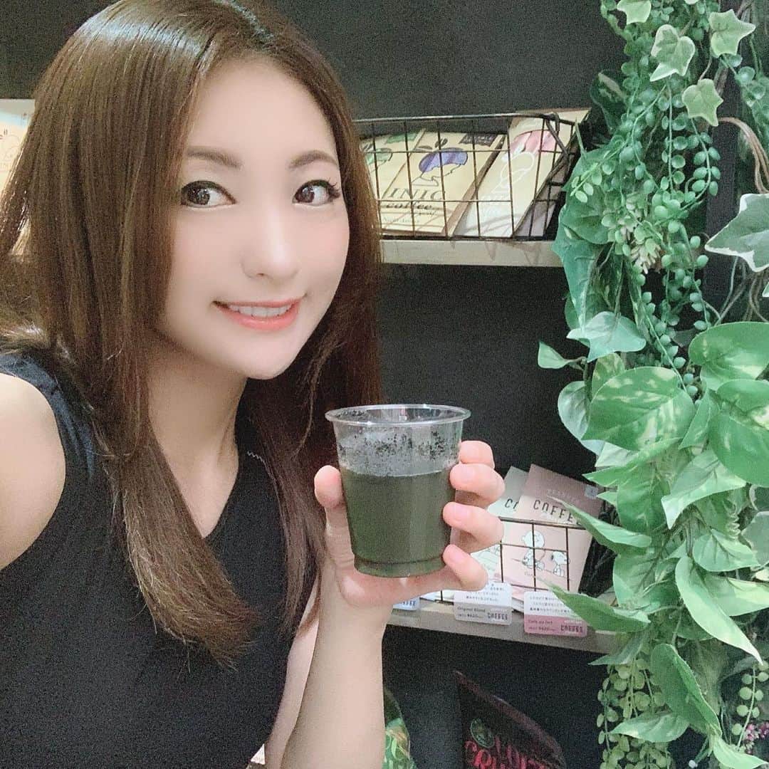 一条みすずのグルメインスタ