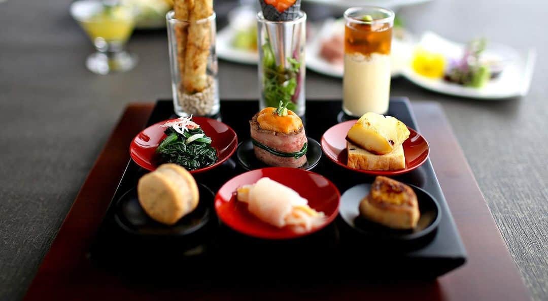 小林樓《新潟県見附市：結婚式場》のグルメインスタ