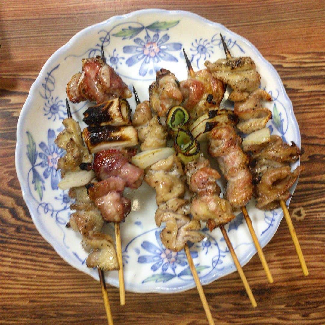 池内万作のグルメインスタ