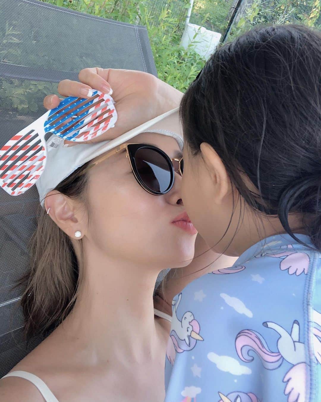 翁安芸のインスタグラム