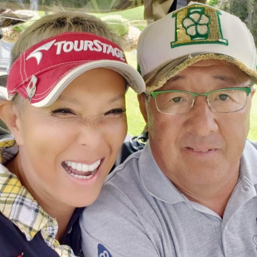 ピーターさんのインスタグラム写真 - (ピーターInstagram)「昨日ゴルフ⛳ ｢ホノルルカントリークラブ ｣ 独立記念日なので、ドクター三木と廻れました‼️ 今までのハワイより、かなり蒸し暑くて、お水二本も飲み、熱中症予防を。 皆様も お水とお塩忘れずにね❤️ #ピーター #池畑慎之介 #ハワイ #ホノルルカントリークラブ #ロングバケーション #一人旅」7月6日 4時48分 - oziba1952