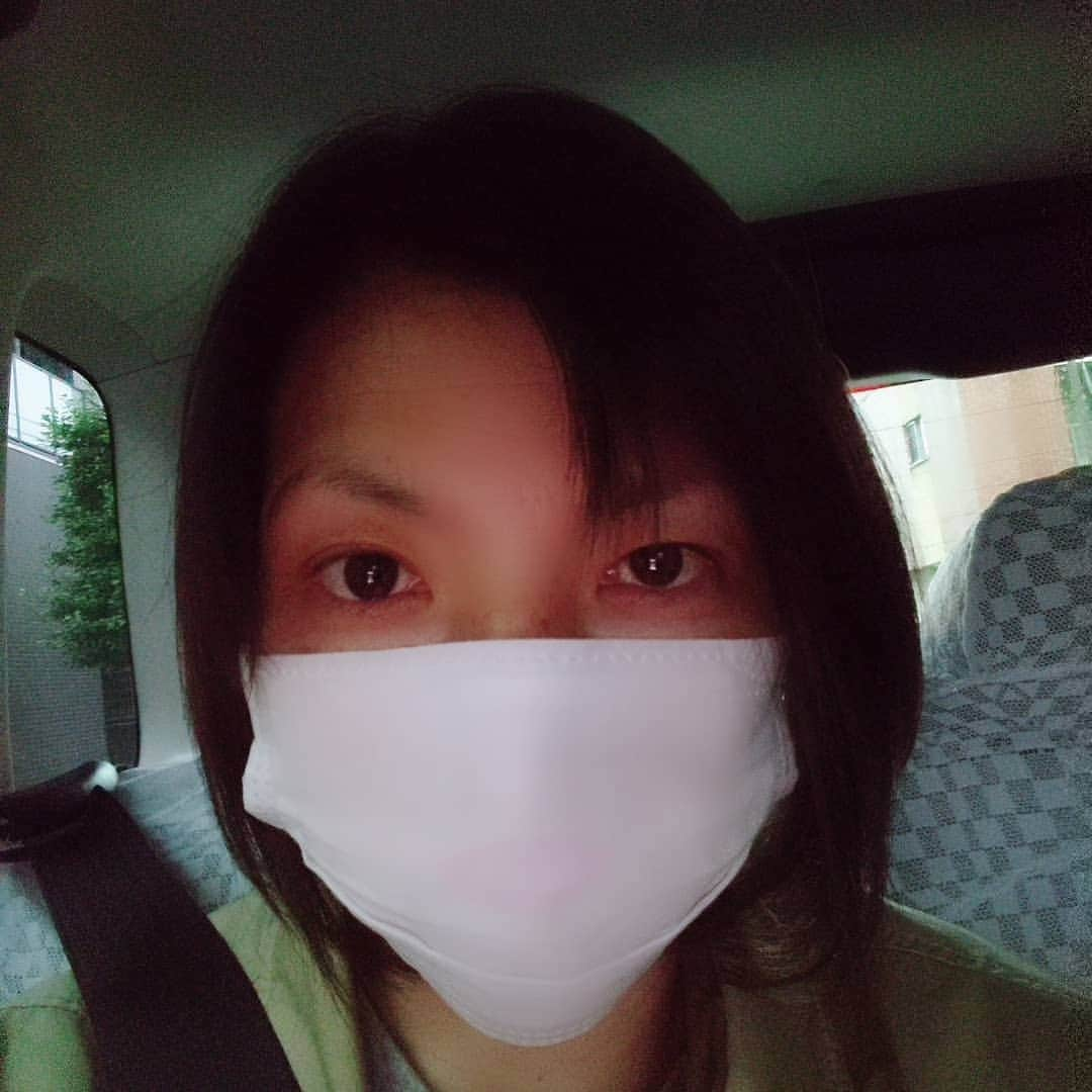 KAORUさんのインスタグラム写真 - (KAORUInstagram)「大阪へ行ってきます！  眠いっ！！！！！ #Marvelouspro  #仙女 #大阪」7月6日 5時29分 - yukisaku_88