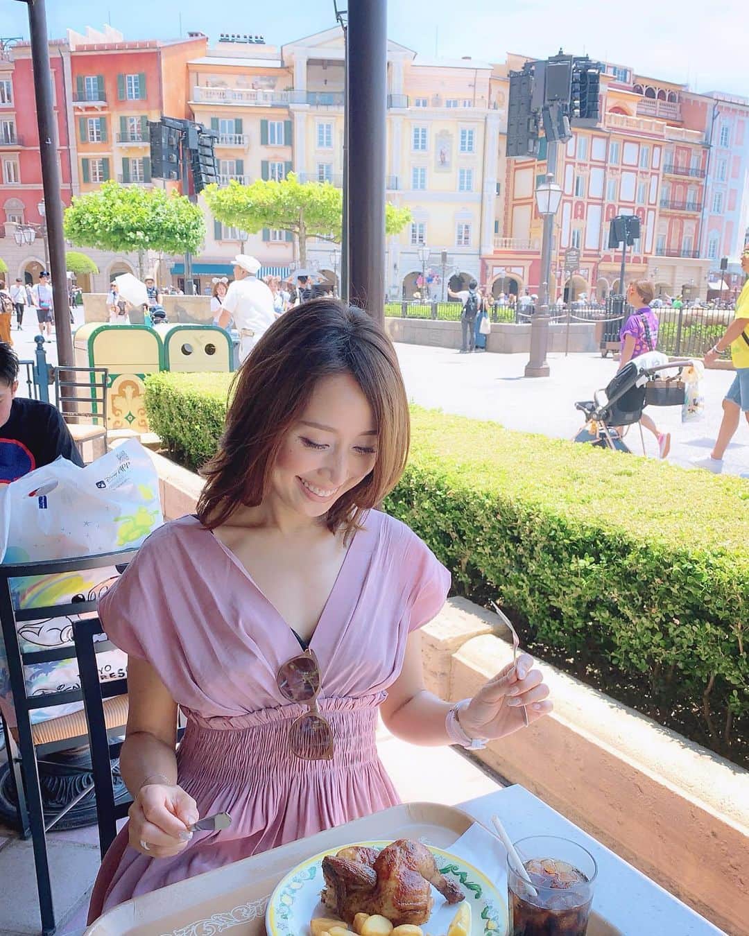 宮田綾子のインスタグラム
