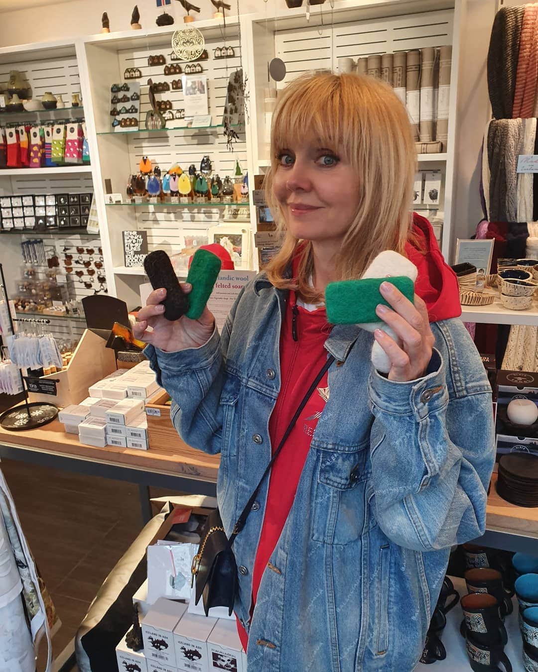 Valeriyaのインスタグラム