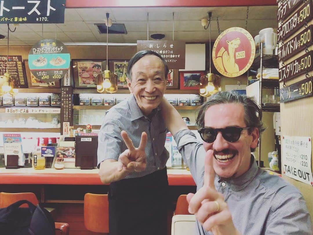 goodcoffeemeのグルメインスタ