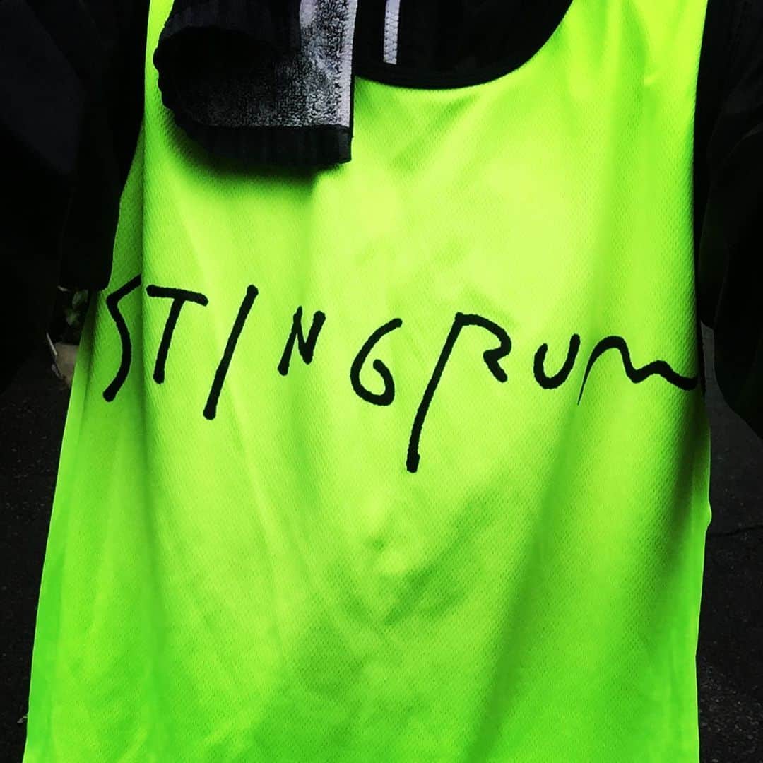橋本塁さんのインスタグラム写真 - (橋本塁Instagram)「おはようございます！朝ランへ！  #サウシュー #stingrun #run #running  #adidas #朝ラン #ランニング #ラン #urbanrunning #adidasrunning #adidasultraboost #streetrunning #アディダス #tokyo #tokyorunning https://instagram.com/tv/BxUjTozlq5J/」7月6日 7時36分 - ruihashimoto