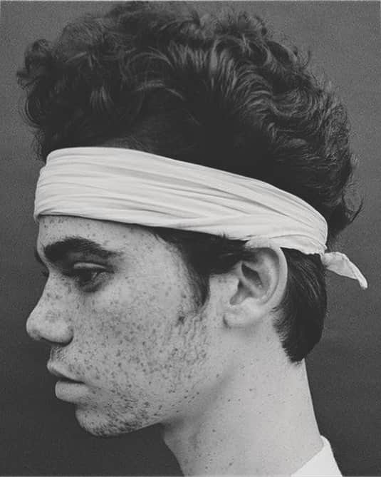 キャメロン・ボイスさんのインスタグラム写真 - (キャメロン・ボイスInstagram)「@i_d」7月6日 8時13分 - thecameronboyce