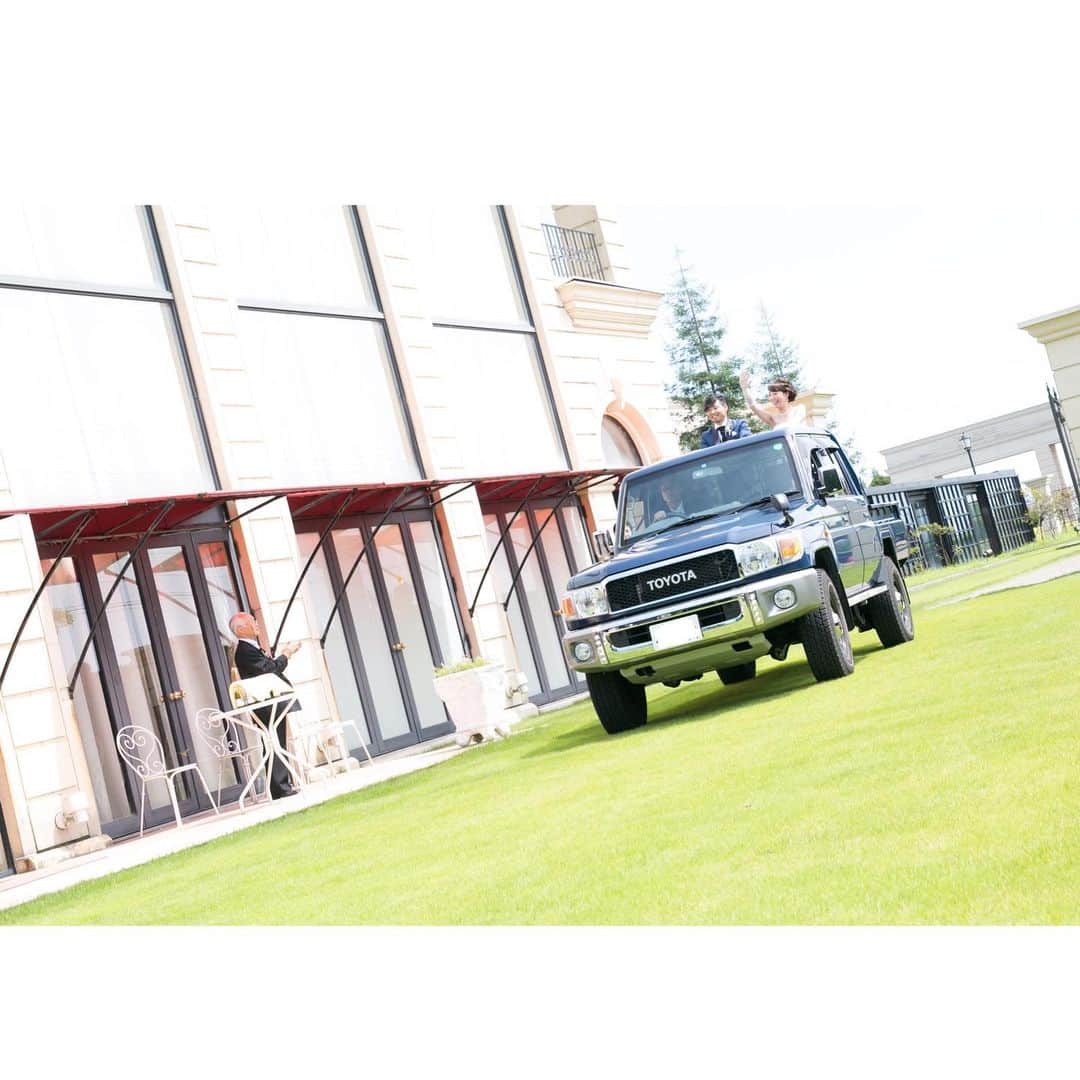 富山結婚式 ヴィラグランディス富山のグルメインスタ