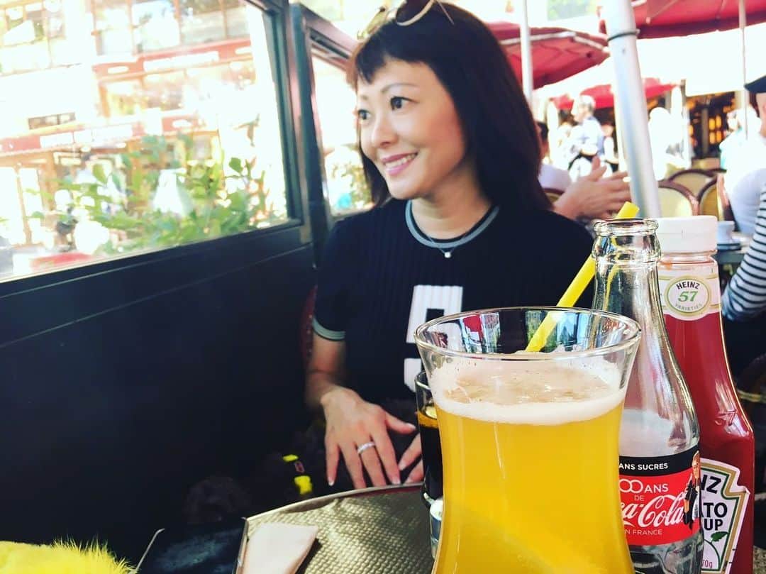 NAOMIのインスタグラム