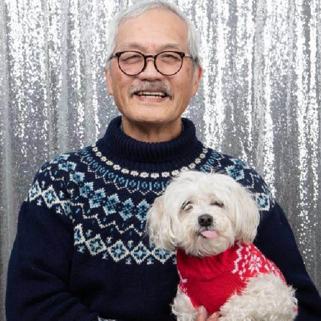NBC Newsさんのインスタグラム写真 - (NBC NewsInstagram)「Vince Louie, 76, and his senior dog, Monte, met in 2018 at Muttville Senior #Dog Rescue's Cuddle Club in San Francisco, #california. . “He’s pretty mellow, a go-along kind of guy,” Louie told @todayshow. “He just seems in sync, so I was like, ‘Well, let’s have a go at it.’ It was time to have another family member.” . Since its inception in 2007, Muttville Senior Dog Rescue has rescued and re-homed more than 6,600 older dogs. The nonprofit’s programs like the Seniors for Seniors initiative, which waives adoption fees for people over age 62 and offers a free starter kit with pet supplies, have boosted success rates. Click the link in our bio for more. . 📷 Muttville Senior Dog Rescue」7月6日 8時43分 - nbcnews