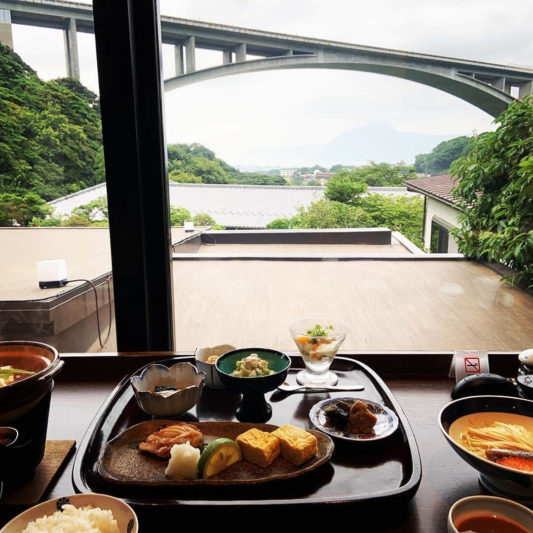 志摩有子のグルメインスタ