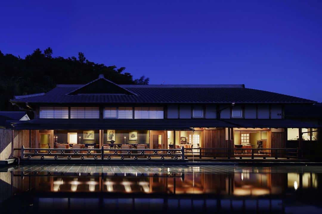 JAPAN TRIP 大人旅〜厳選の宿〜のグルメインスタ