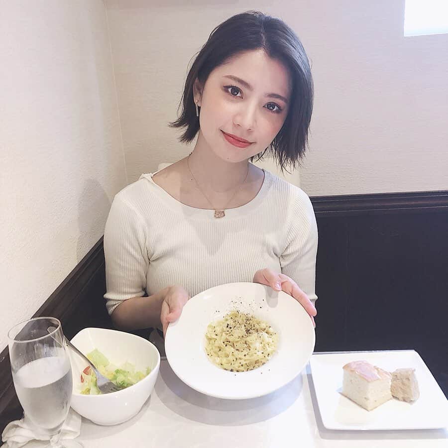 筒井愛実のグルメインスタ