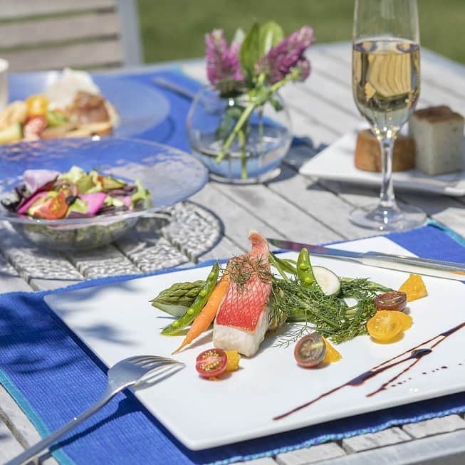 リストランテAO[公式]?イタリアン(青山店/逗子店)のグルメインスタ