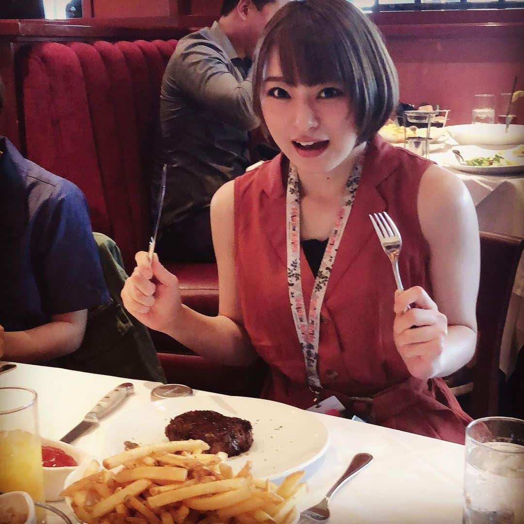井澤詩織のインスタグラム