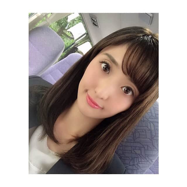 川口智美のインスタグラム：「#テレビドラマ の撮影に行って来ました🎥✨ いつもとは、また違う緊張感があって楽しかった〜！ 追って告知させて下さい😊  #ドラマ」