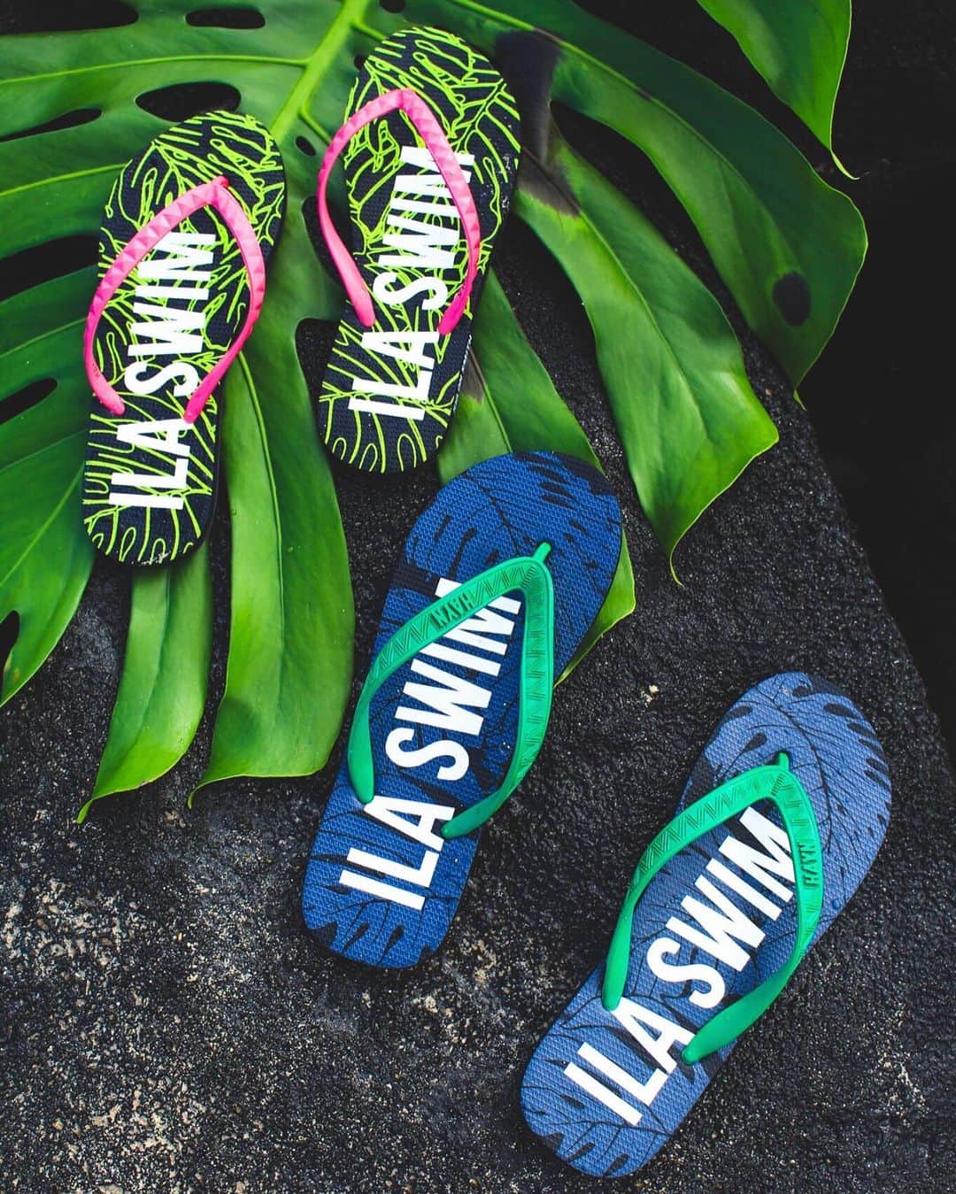 ILAのインスタグラム：「HAYN x SIG ON SMITH x ILASWIM.  First release in Japan pop up July 11th.  More info #linkbio #hayn #sigonsmith #ilaswim Photo📸: @taaaaaiko」