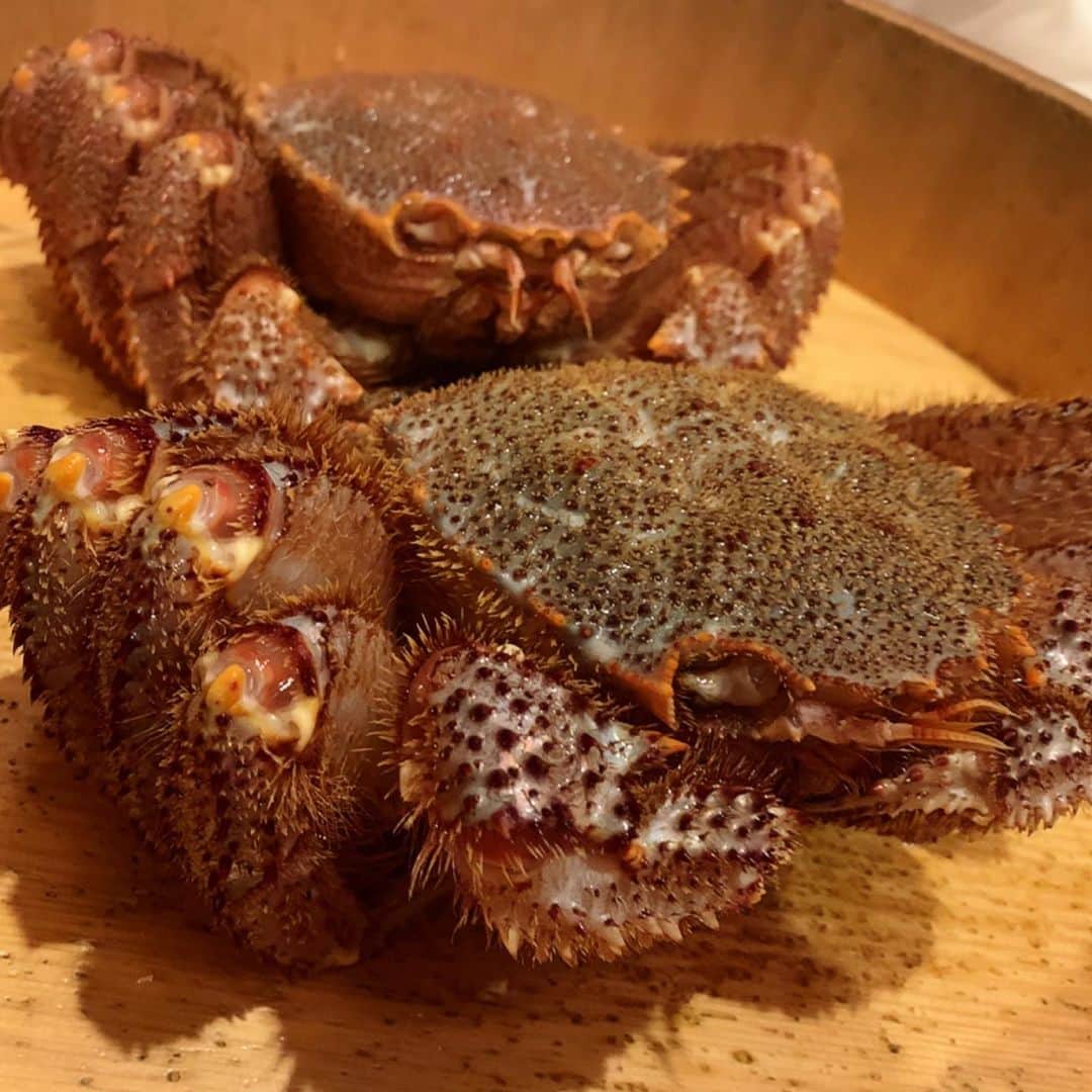 横山みれいのグルメインスタ