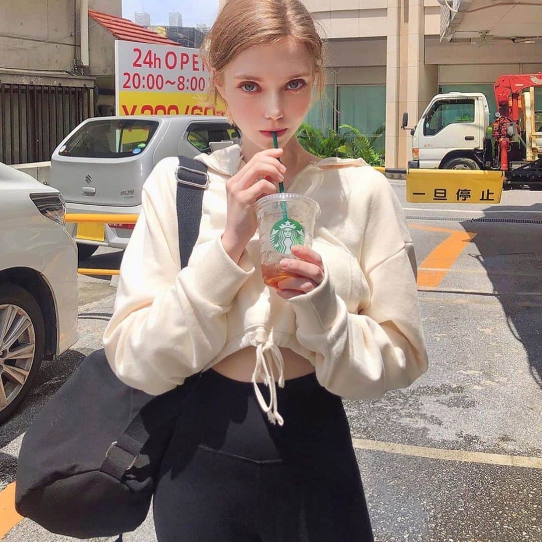 Chuuのインスタグラム：「Good morning✨#chuuseoul」