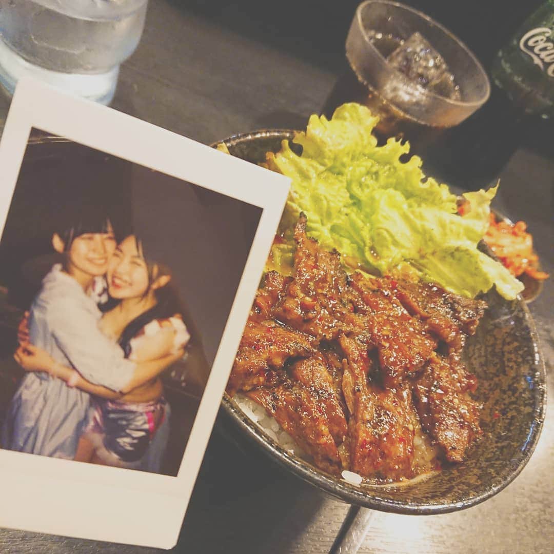 空野青空のグルメインスタ