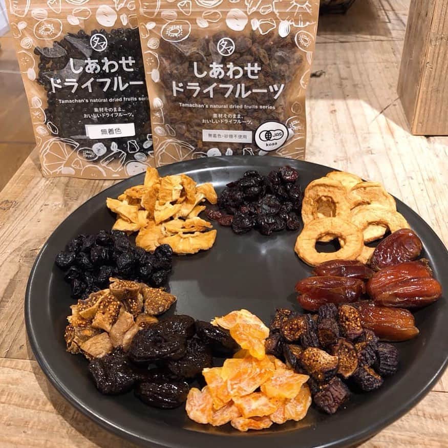 タマチャンショップ都城本店のインスタグラム