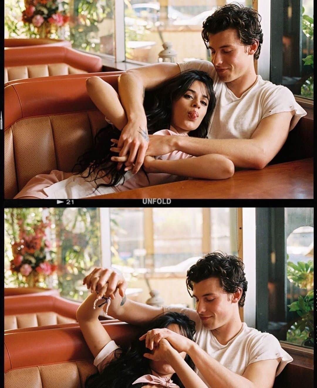 Teen Vogueさんのインスタグラム写真 - (Teen VogueInstagram)「New pics from the 4th of July are sparking dating rumors between Shawn Mendes and Camila Cabello (yet again) 👀 Find out what we know at the link in bio. #regram: @shawnmendes 📸: @samdameshek」7月6日 10時44分 - teenvogue