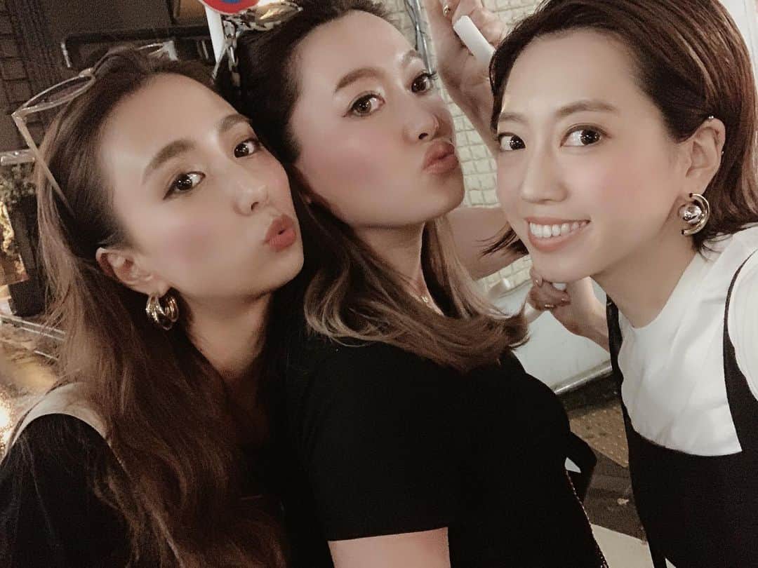 武村沙愛のグルメインスタ