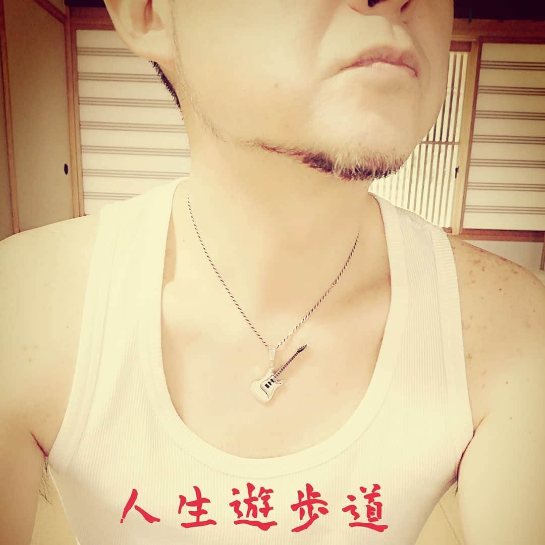 松本隆博のインスタグラム：「。 みなおは～ 今日は人生遊歩道ロケ日。 宇佐晴らし～ 楽しんできま～すヽ(^o^)丿」