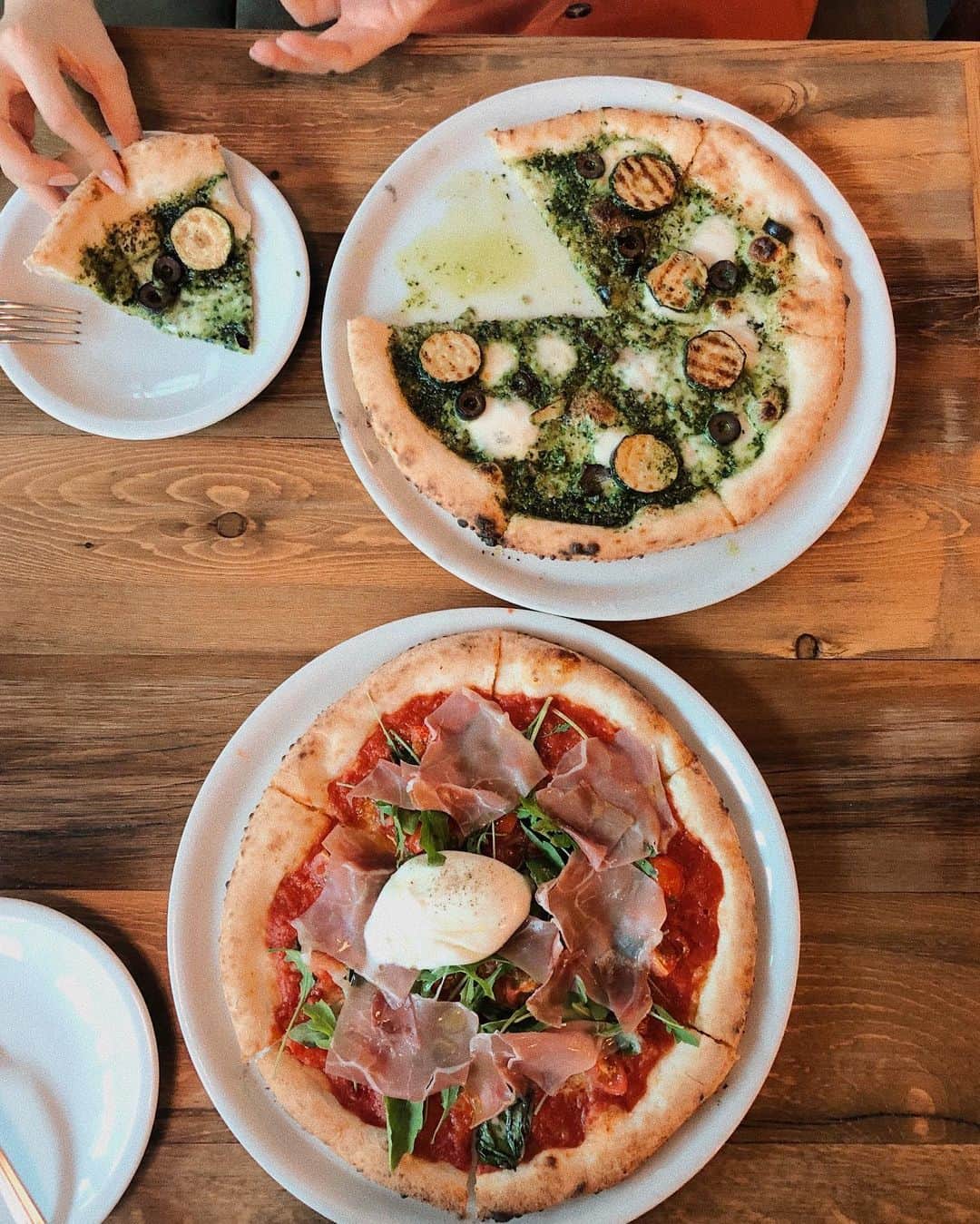 斎藤菜々子のグルメインスタ