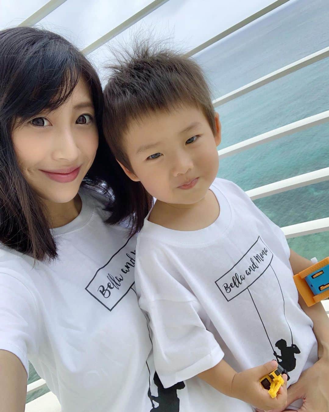 桜井未来のインスタグラム